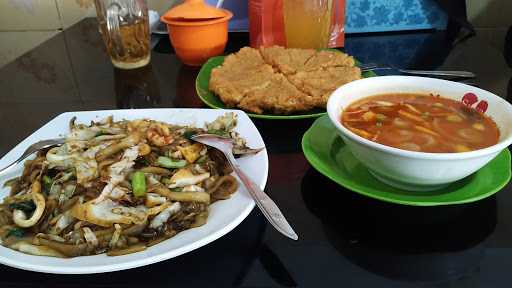 Surabayan Noodle Cak Doel 8