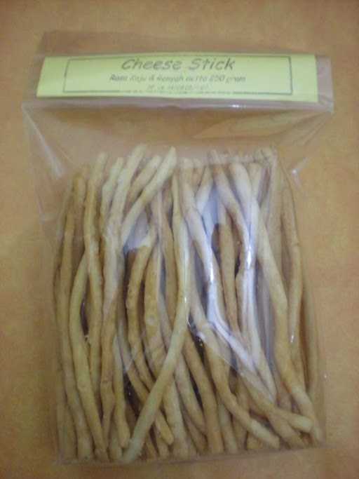 Toko Snack Indri 2