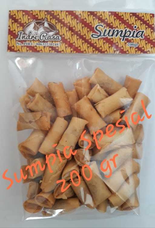 Toko Snack Indri 5