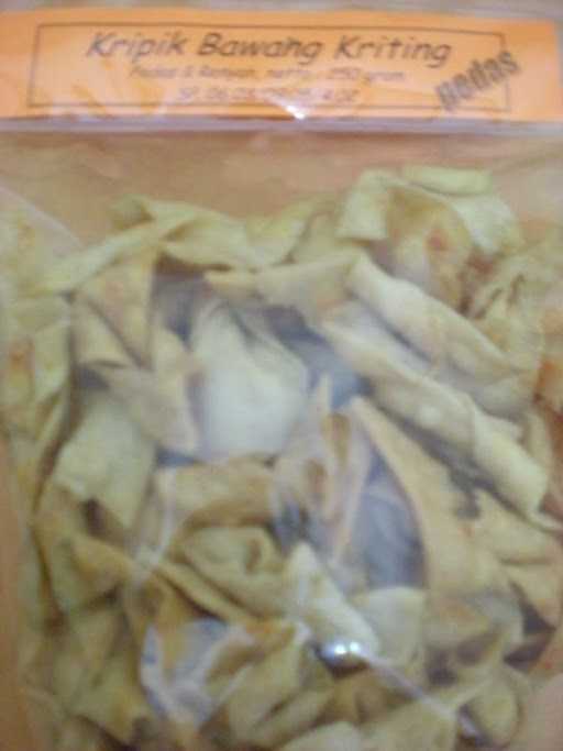 Toko Snack Indri 1