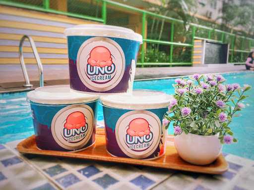 Uno Ice Cream Jakarta 1