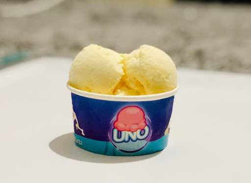 Uno Ice Cream Jakarta 3