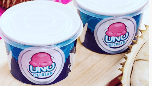 Uno Ice Cream Jakarta 5