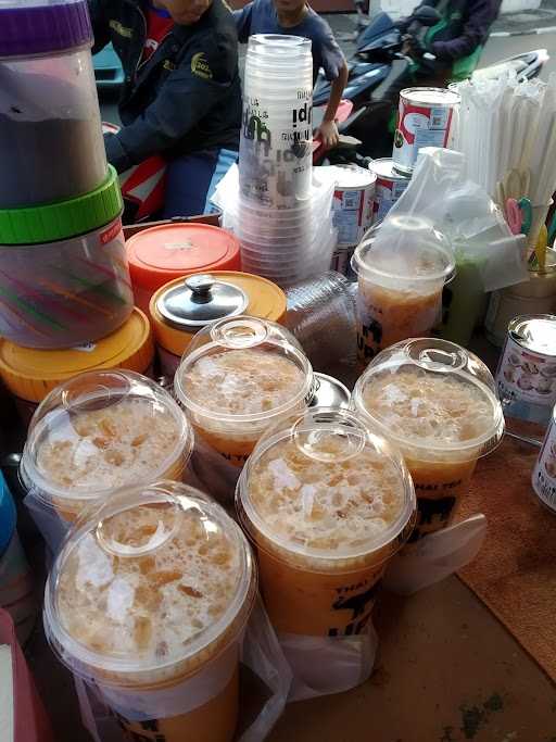 Upi Thai Tea 5