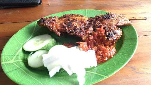 Walid Ayam Bakar Tusuk 3