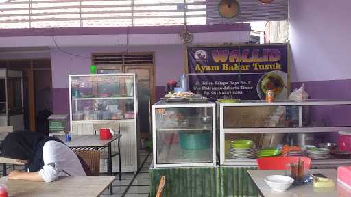 Walid Ayam Bakar Tusuk 6