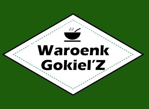 Waroenk Gokiel'Z 1