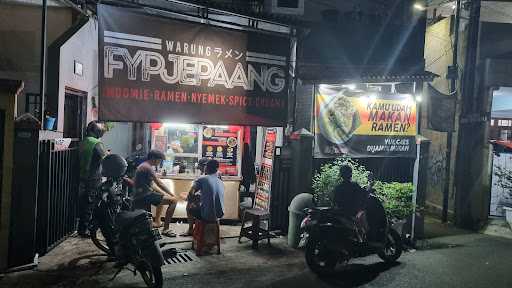 Warung Fypjepaang 5