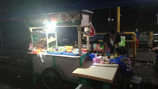 Warung Jengkol Sambal Setan 2