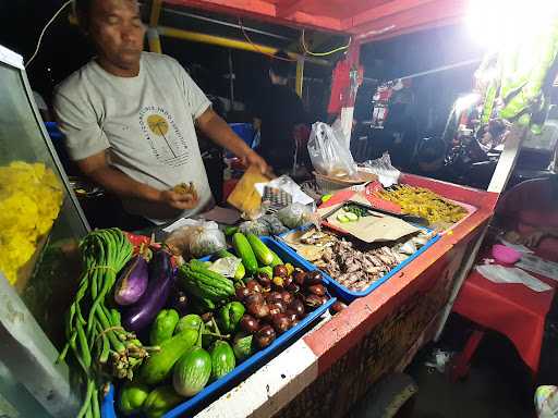 Warung Jengkol Sambal Setan 1