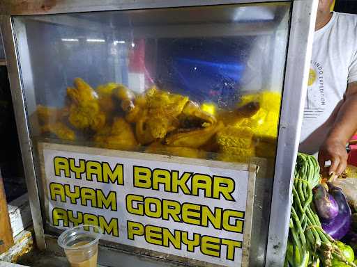 Warung Jengkol Sambal Setan 5