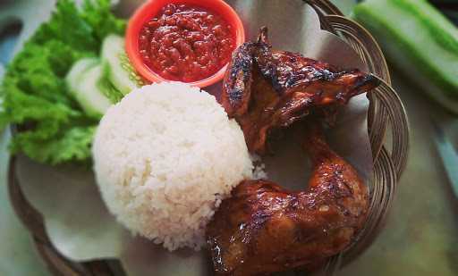 Warung Makan Amanda 6