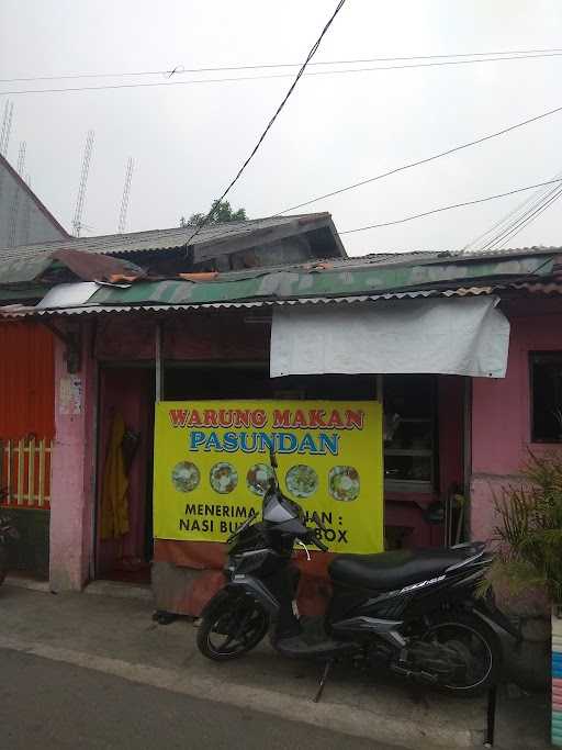 Warung Makan Pasundan 1