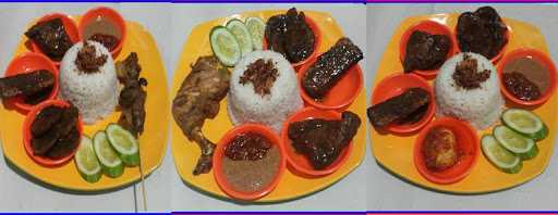 Warung Nasi Uduk Tiah 2