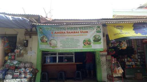 Warung Nasi Vellin 7