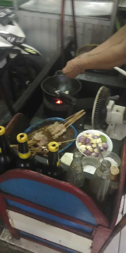 Warung Sate Solo Pak Duri 3