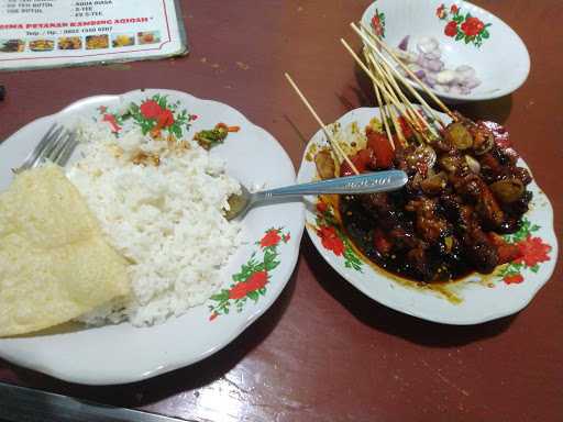 Warung Sate Solo Pak Min 8