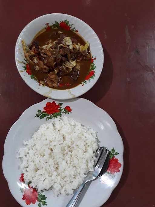 Warung Sate Solo Pak Min 7