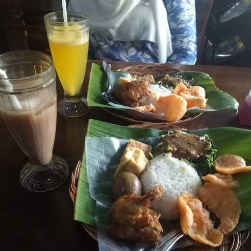 Warung Solo Sandi Harda 3