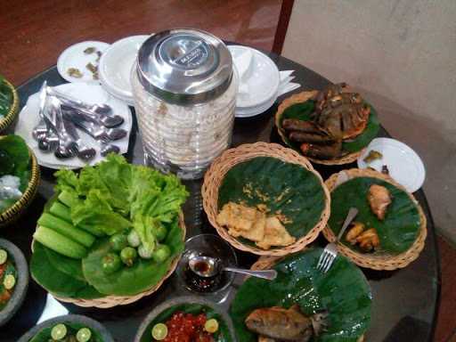 Warung Solo Sandi Harda 7