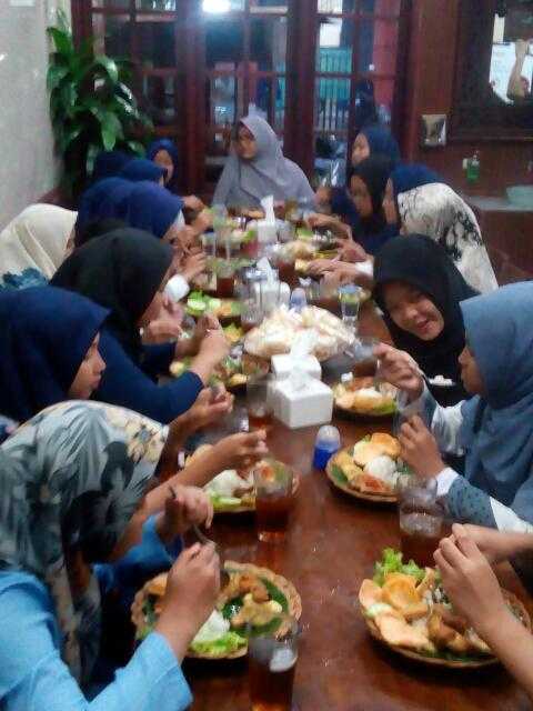 Warung Solo Sandi Harda 5