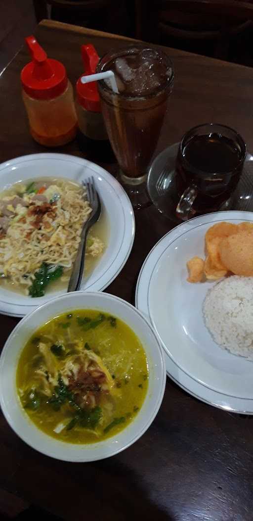 Warung Solo Sandi Harda 6