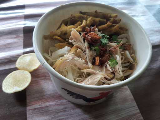 Warung Soto & Ayam Penyet Mba Vera 7