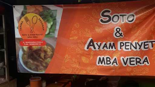 Warung Soto & Ayam Penyet Mba Vera 9