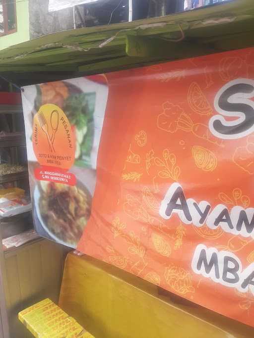 Warung Soto & Ayam Penyet Mba Vera 10