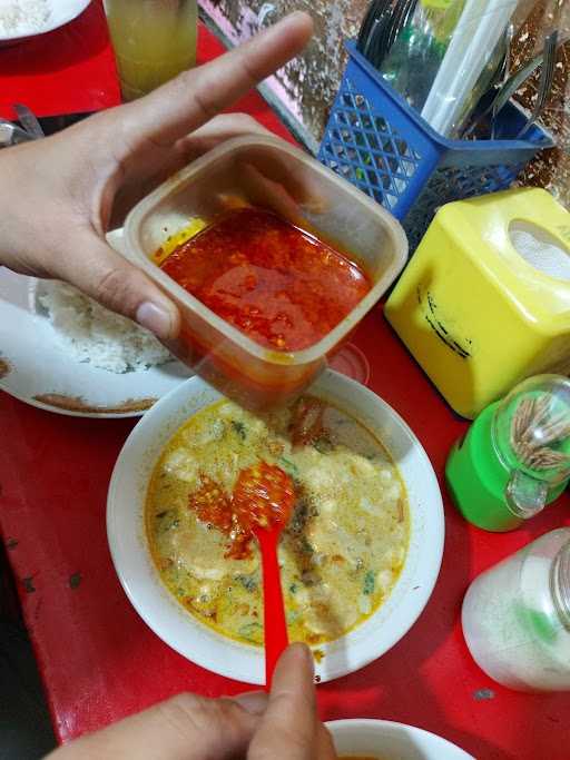 Warung Soto Pak Anta 5