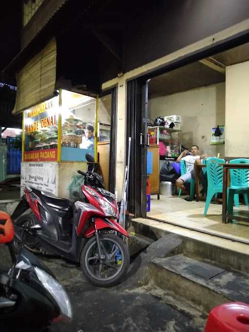 Warung Soto Pak Anta 9