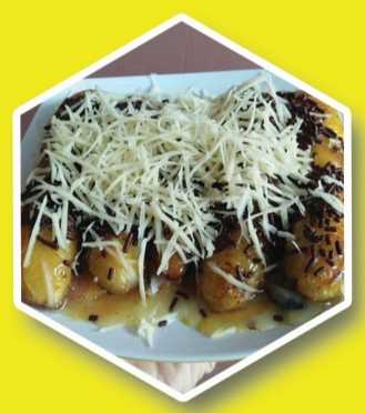 Winky Food - Galur Sari 4