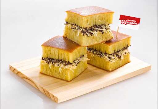 Martabak Merdeka Sagerat 2