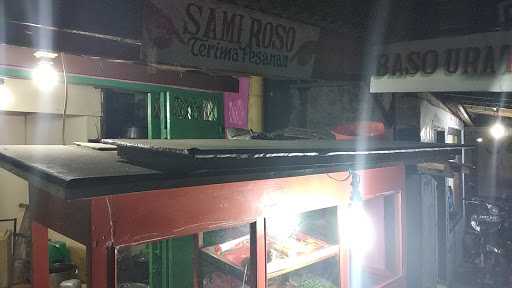 Bakso Sami Roso Mas Harto 2