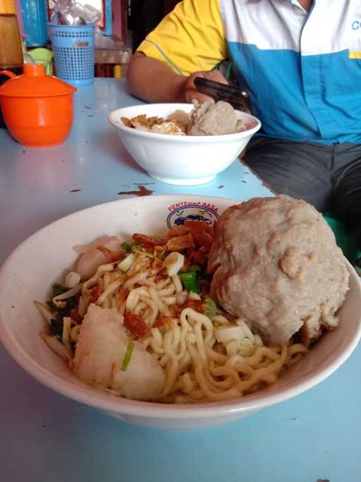 Bakso Sami Roso Mas Harto 1