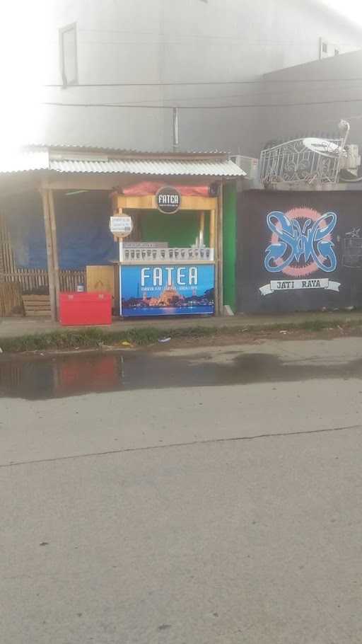 Fatea Pasar Jati 5