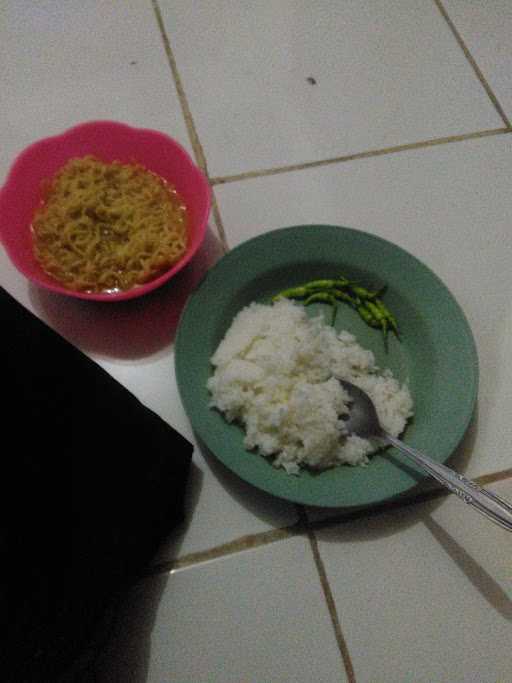 Rumah Makan Oklay 1