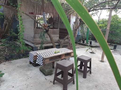 Saung Advokasi Farm 4