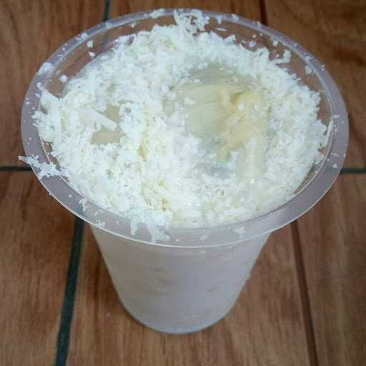 Ayaa Sop Durian 3