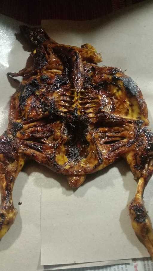 Ayam Bakar Mas Didi 2