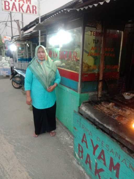 Ayam Bakar Mas Didi 5