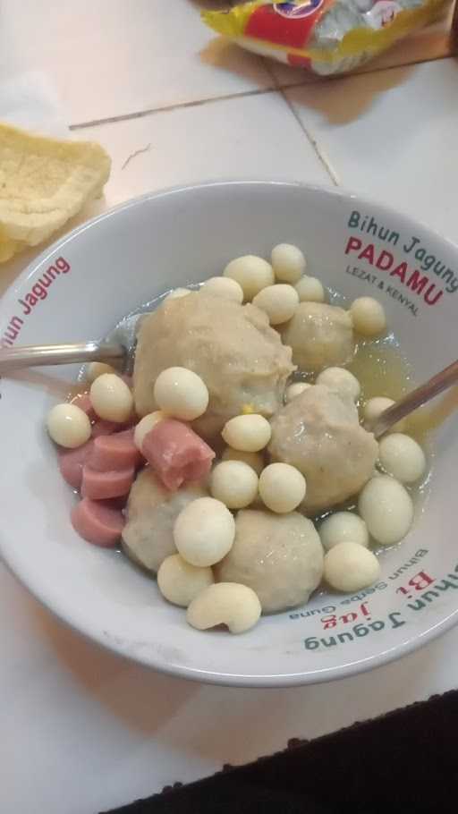 Bakso Dhimas 1