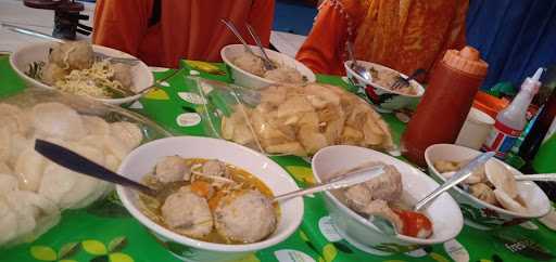 Bakso Dhimas 5