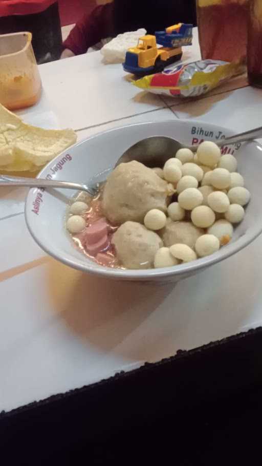 Bakso Dhimas 10