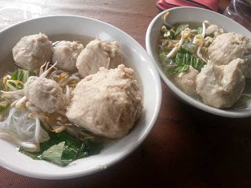 Bakso Masdimas 1