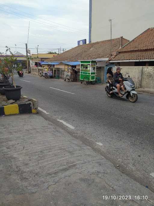 Lapak Es Cendol Bandung 3