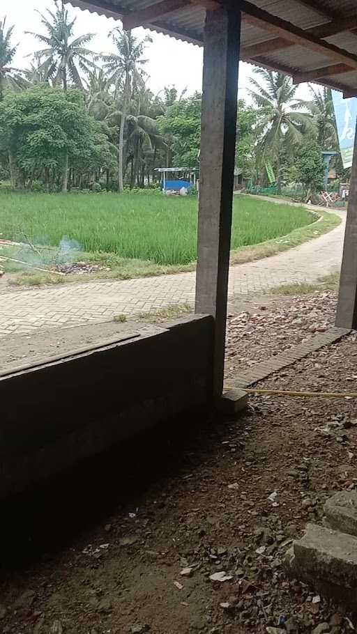 Mie Ayam Bakso Mas Agus Solo Cabang 2 Pasar Jati 6