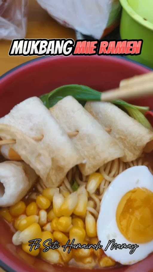 Mie Chio Ramen 1