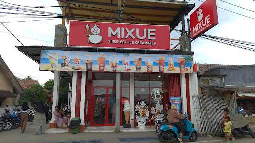 Mixue Mauk Tangerang 4