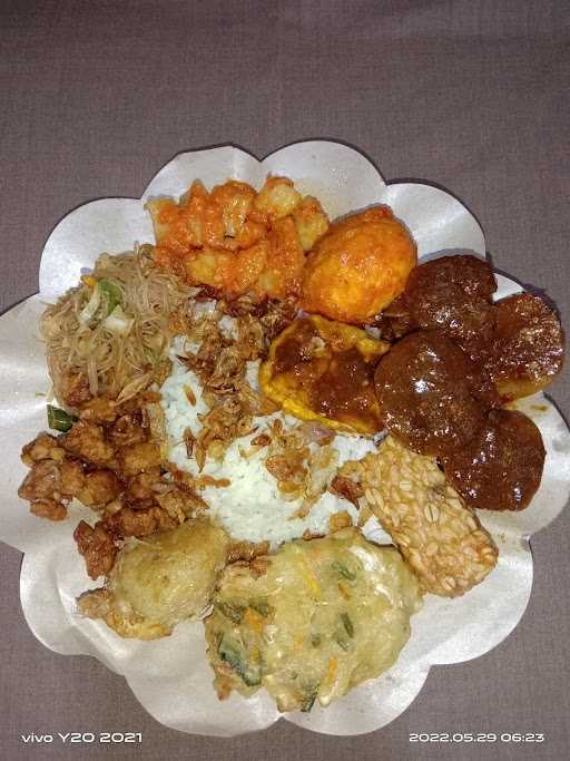 Nasi Uduk Kameumeut 6